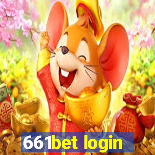 661bet login